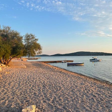 Apartament Sea Dalmatia Srima Exterior foto