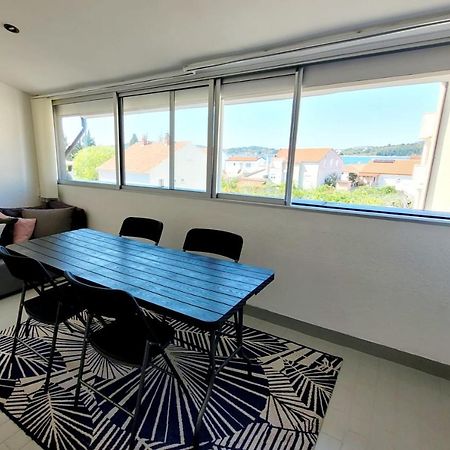 Apartament Sea Dalmatia Srima Exterior foto