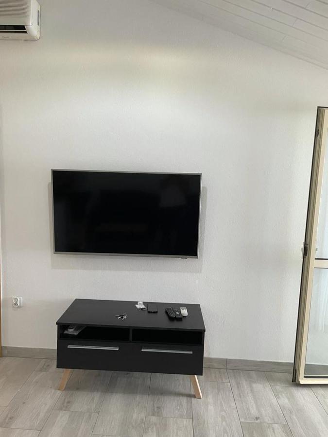 Apartament Sea Dalmatia Srima Exterior foto
