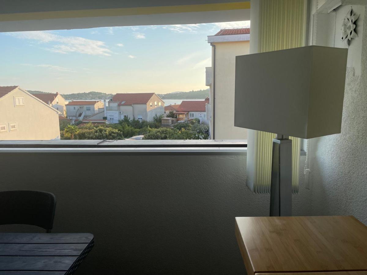 Apartament Sea Dalmatia Srima Exterior foto
