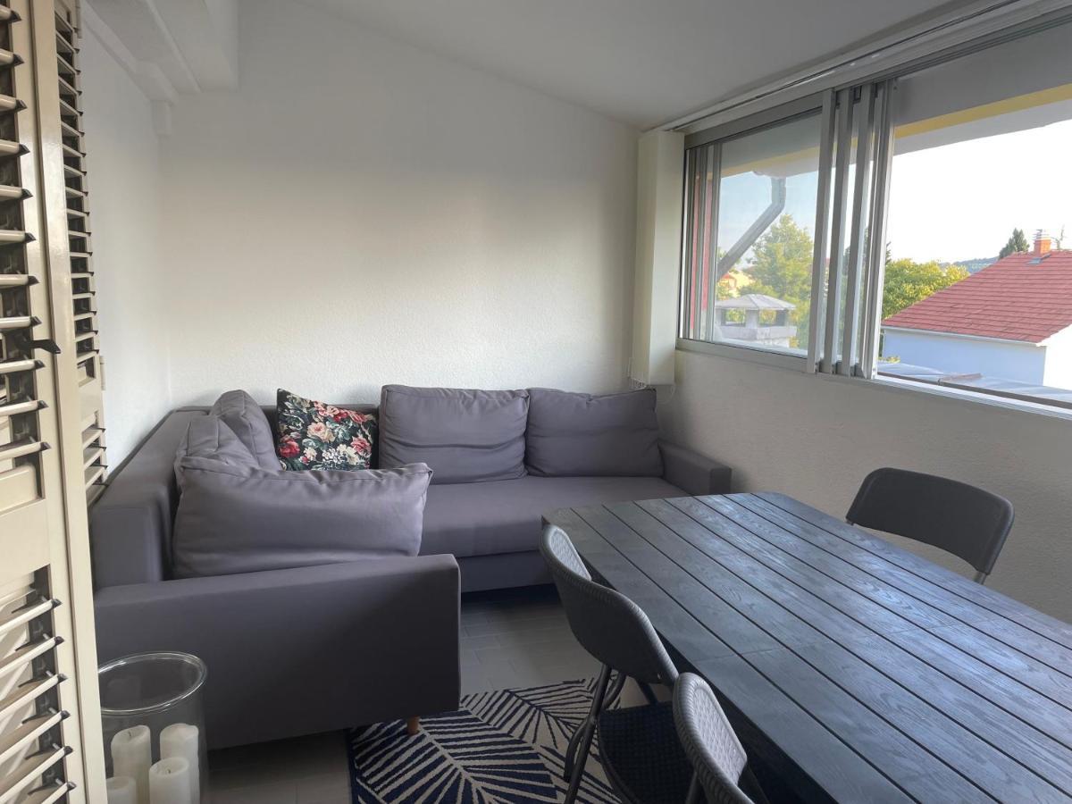 Apartament Sea Dalmatia Srima Exterior foto