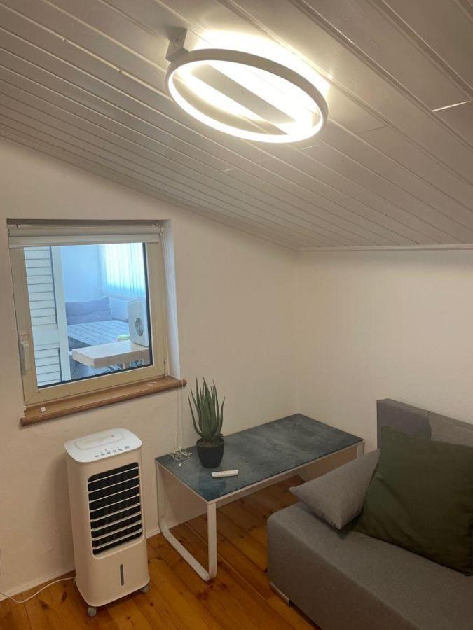 Apartament Sea Dalmatia Srima Exterior foto
