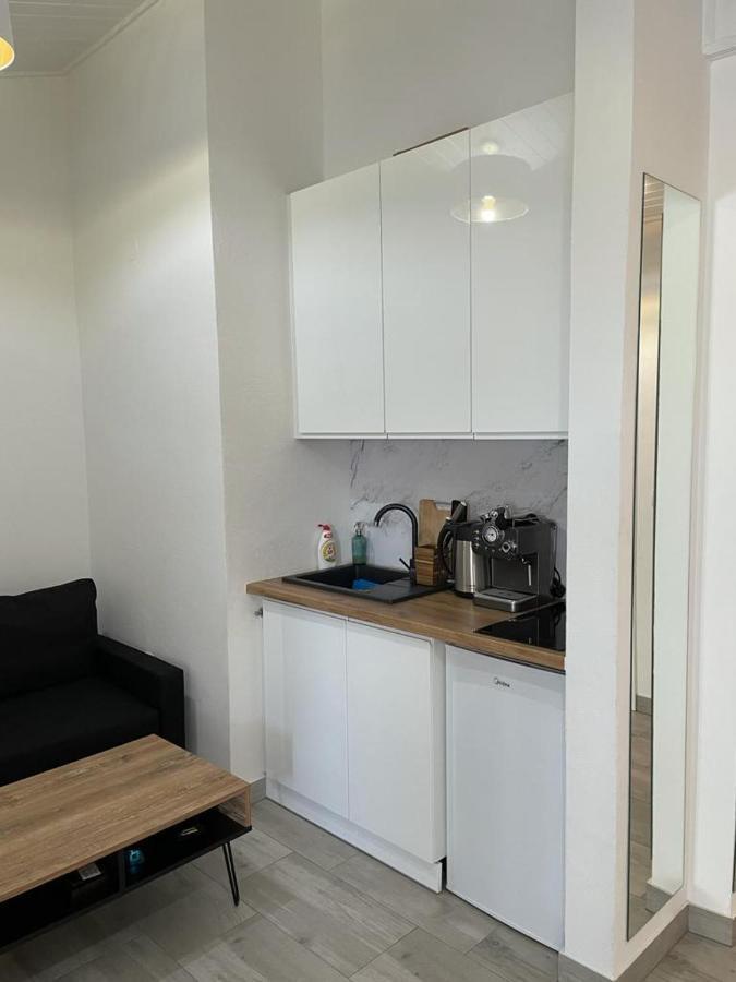 Apartament Sea Dalmatia Srima Exterior foto