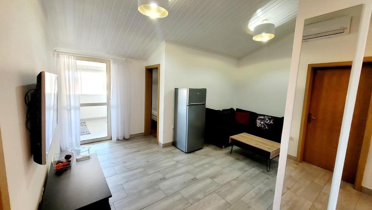 Apartament Sea Dalmatia Srima Exterior foto