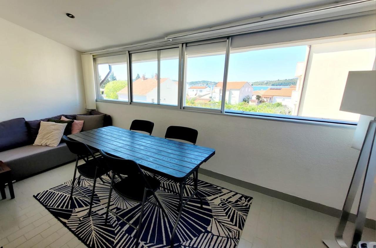 Apartament Sea Dalmatia Srima Exterior foto